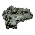 Tampa Frontal Gm Captiva 3.0 V6 08/13 12639740