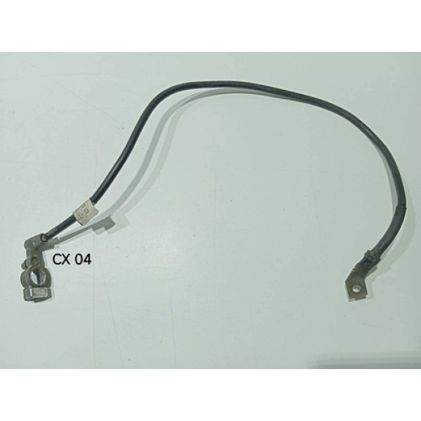 Cabo Positivo Bateria Vw Fox/ Crossfox 11/17 5z0971349