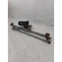 Galhada Com Motor Limpador Parabrisa Vectra 97/00