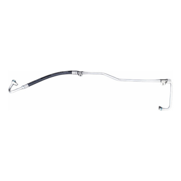 Mangueira Ar Condicionado Chery Face 1.3 16v 11/15