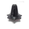 Porca Fixação Estepe Gm Vectra/ Spin/ Cobalt 93319163