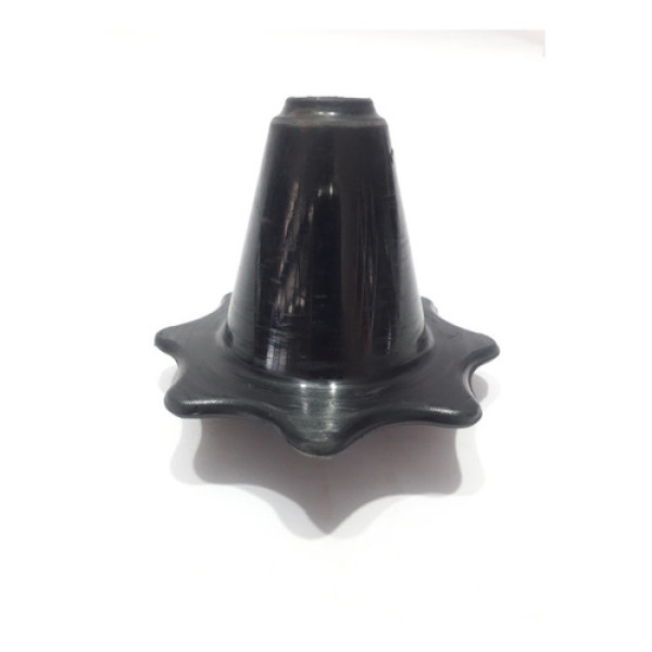 Porca Fixação Estepe Gm Vectra/ Spin/ Cobalt 93319163