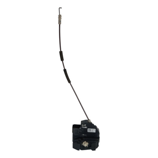 Fechadura Dianteiro Direito Fiat Mobi 16/... 520057840