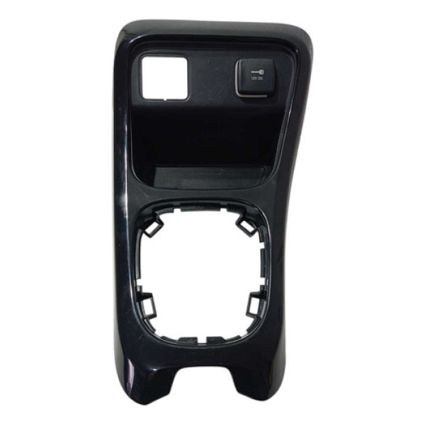  Acabamento Console Central Jeep Compass 17/21 53293606