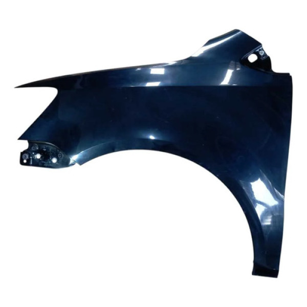 Paralama Lado Esquerdo Vw Fox/ Spacefox 15/20 57154442
