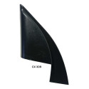 Acabamento Interno Retrovisor Esquerdo Hyundai Sonata 11/14