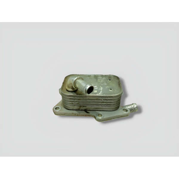 Resfriador De Óleo Mercedes C180/ C200 15/18 A2741880101