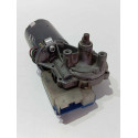 Motor Limpador Parabrisa Palio 4 Pinos 00/12 Tge64343403