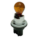 Soquete Pisca Farol Gm Captiva 2008/2017 95023l Âmbar