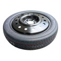 Estepe Original 135/70 R16 Gm Captiva 2008/2015