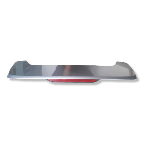 Aerofólio Com Break Light Chery Tiggo 2 18/21 Original 