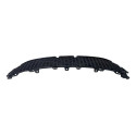 Grade/ Tela Inferior Parachoque Mitsubishi Outlander 11/13 Preto Fosco