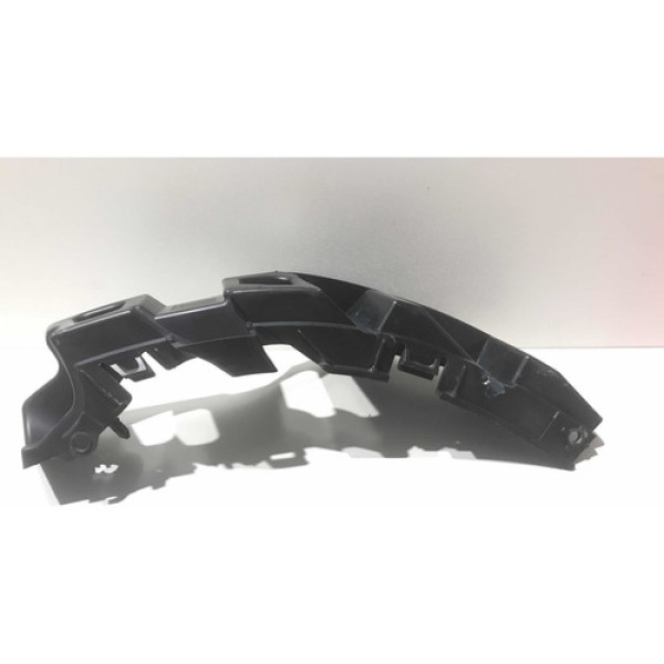 Guia Parachoque Traseiro Esquerdo Renault Fluence 11/16 #120