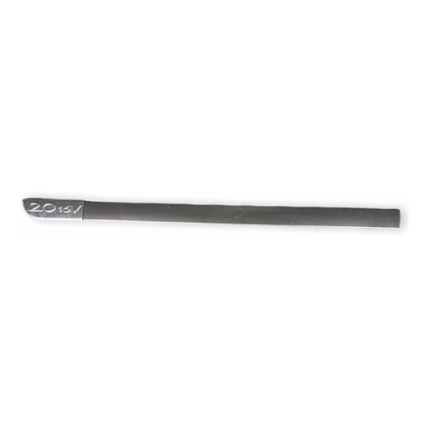 Friso Porta Dianteira Esquerda Renault Megane 2.0 07/11 #c4 Cromado