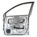 Porta Dianteira Direita Gm Captiva 2008/2016 Dianteira Direito Prata