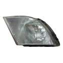Farol De Milha Lado Esquerdo Kia Cerato 09/12 Com Detalhes Vermelho
