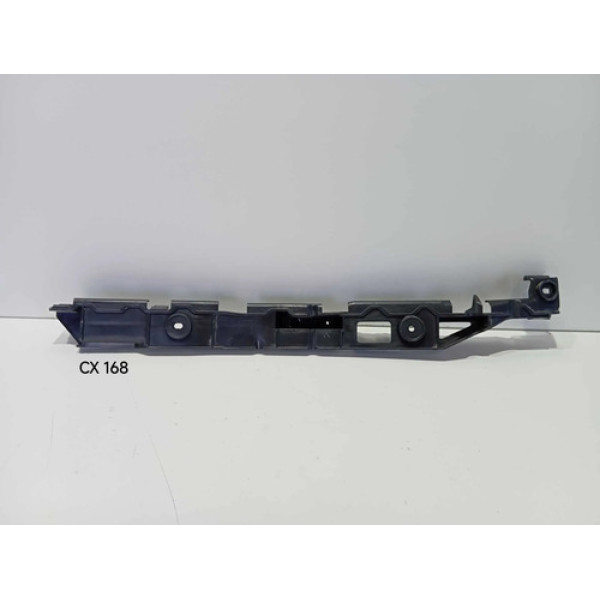 Guia Parachoque Tras Esq Vw Fox 10/14 5z6807863a Original
