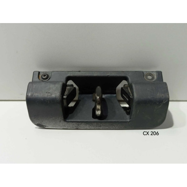 Batente Tampa Porta Malas Renault Duster 11/15 40207170