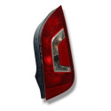 Lanterna Original Vw Up 2015/2017 Lado Direito! Direito Vermelho
