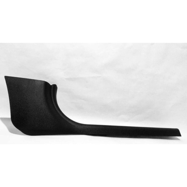 Soleira Porta Dianteira Direita Ford Fusion 2009/2012  Preto