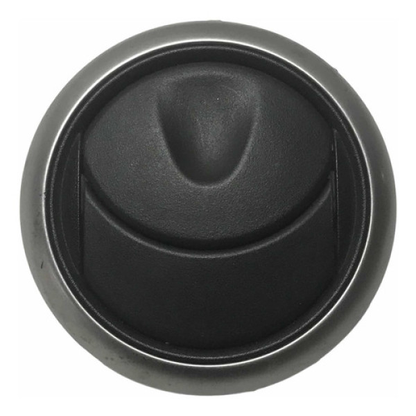 Difusor Ar Lado Esquerdo Nissan Livina 2014 Original