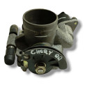 Corpo Borboleta Tbi Chery Qq 1.1  16v 11/14 #172