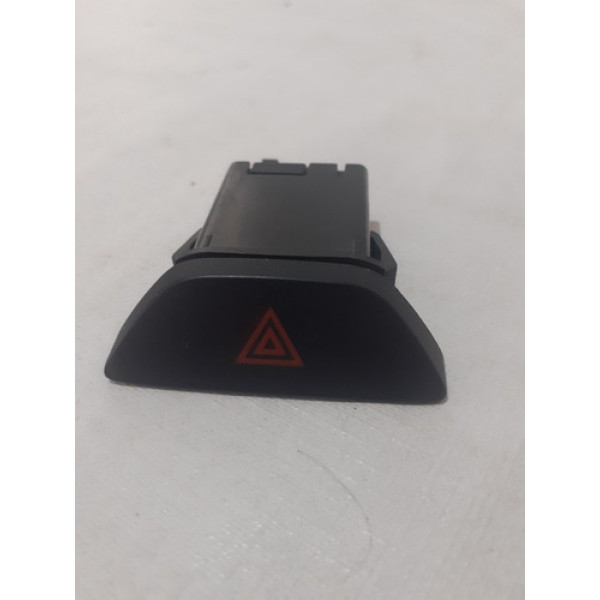 Botão Pisca Alerta Ford Ka 14/17 E3b513a350aa Preto