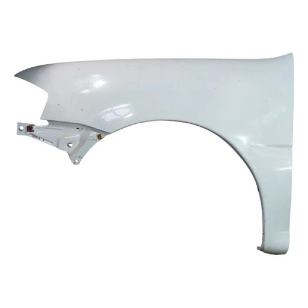 Paralama Dianteiro Esquerdo Vw Gol G4 2005/2013