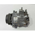 Compressor Ar Mercedes C180/ C200 1.8 16v 11/14 A0022304511