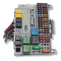 Caixa Fusiveis Completo Gm Vectra 2.4 16v Automático