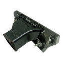 Difusor De Ar Lado Esquerdo Bmw 318i 320i 09/11 Original