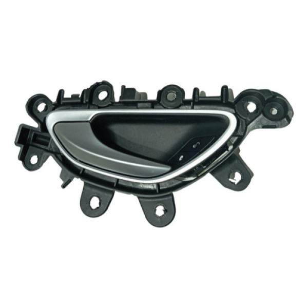 Maçaneta Int Diant Esq Mercedes C180/ C200 15/18 A2057600100 Dianteira