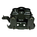 Suporte Caixa Bateria Gm Captiva 2007/2013 Preto