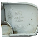 Maçaneta Externa Lado Direito Gm Onix/ Prisma 17/22 13502035 Branco Dianteira/traseira