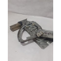 Máquina Vidro Elétrico Esq Gm Corsa 2p 94/00