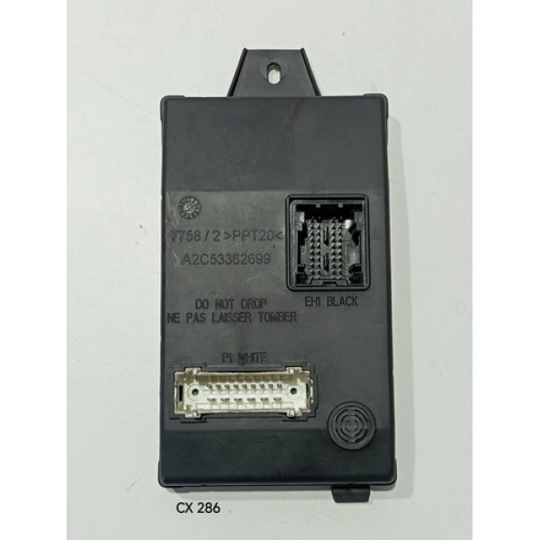 Módulo Bsi Renault Sandero/ Logan/ Duster 07/15 8201068828