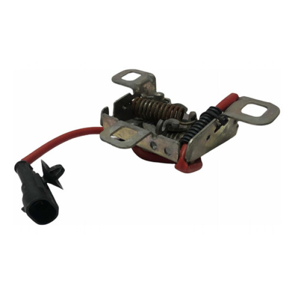 Fechadura Interna Capô Fiat Argo/ Cronos 17/19 21544