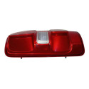 Lanterna Lado Esquerdo Gm S10 Led C/detalhe 13/21 899250633 Esquerdo/motorista Vermelho