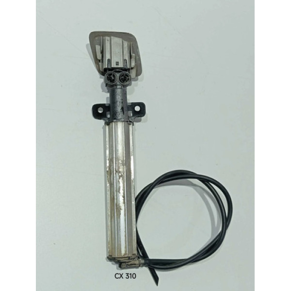 Esguicho Farol Lado Direito Peugeot 408 12/16 3351108112 220v