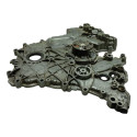 Tampa Frontal Gm Captiva 3.0 V6 08/13 12639740