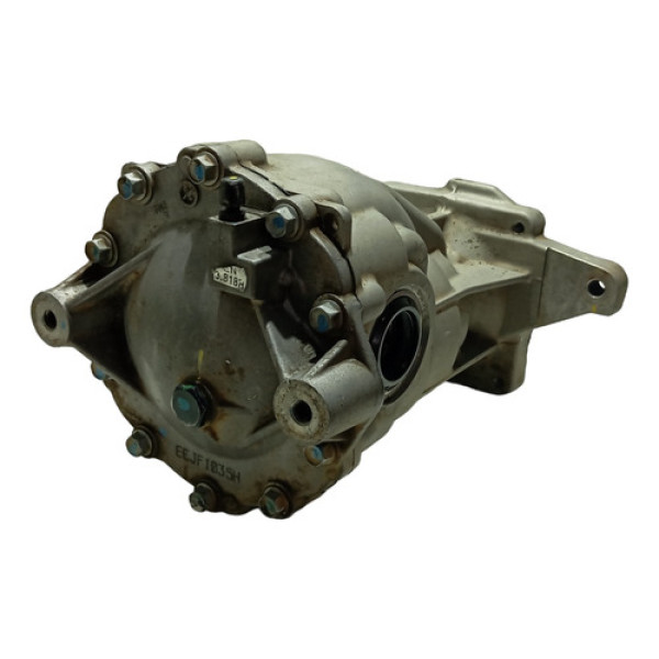 Diferencial Tras Hyundai Vera Cruz 3.8 V6 07/12 Eejf1035h