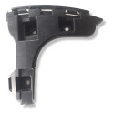 Guia Parachoque Tras Direito Volvo Xc60 14/17 Original