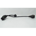 Sensor Detonação Bmw 318i 320i X1 4cc 09/11 Original