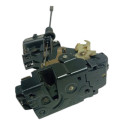  Fechadura Dianteira Direita Golf/ Bora 1998 A 2007 Manual #