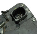 Fechadura Porta Traseira Esquerda Captiva 08/15 16891205