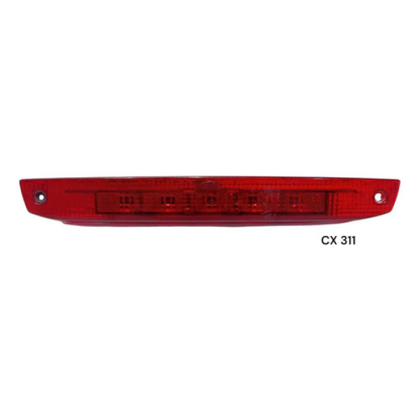 Luz De Freio/ Break Light Ford Focus 08/12 Vp4m5x13a613a
