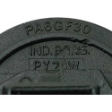 Conector Soquete Pisca Gm Ônix/ Prisma 16/19 Pa6gf30 *1