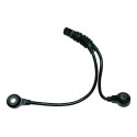 Sensor Detonação Bmw 318i 320i X1 4cc 09/11 Original