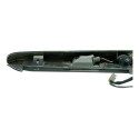 Moldura Tampa Porta Malas Chery Qq 11/... S113717050  Preto