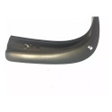 Acabamento Externo Porta Tras Direita Bmw 318/320i 09/12 Cinza-escuro